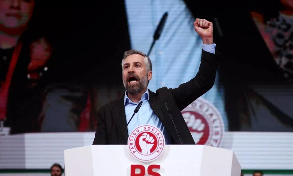 Πορτογαλία: Προβάδισμα για τους Σοσιαλιστές και ενίσχυση της ακροδεξιάς